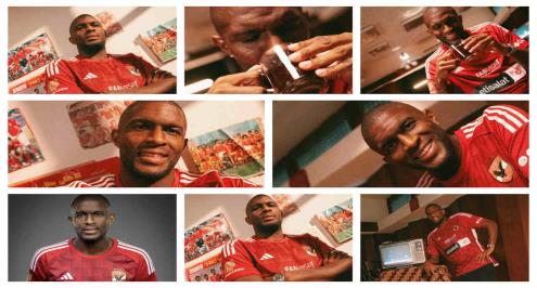 "موديست أهلاوي" .. الحكاية كاملة (ملف)